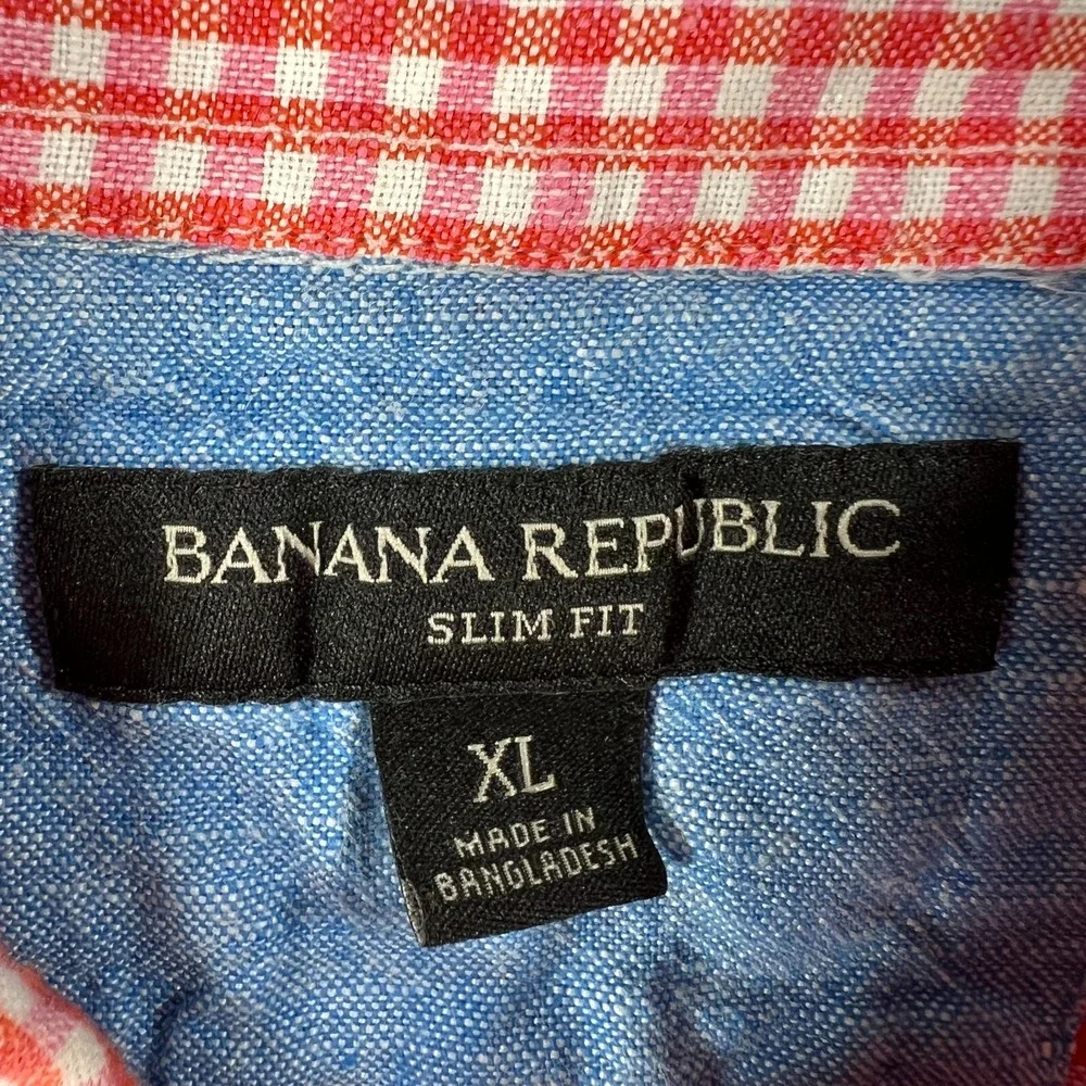 Banana Republic banana republic